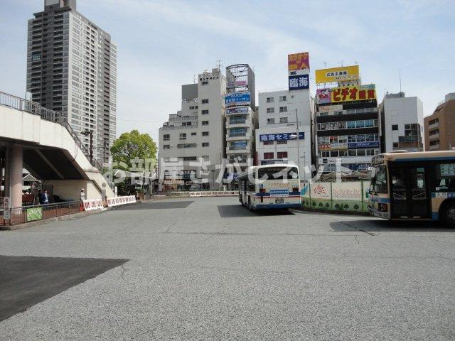 サンフォレスタ２番館【おとり物件なし】#学生・社会人にオススメ！初期費用分割払いOK！の周辺|鶴見駅まで2,600ｍ