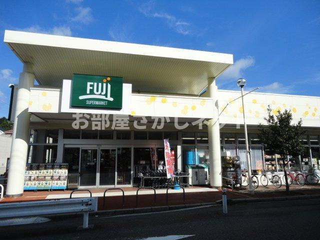 サンフォレスタ２番館【おとり物件なし】#学生・社会人にオススメ！初期費用分割払いOK！の周辺|Fuji馬場店まで108ｍ