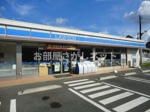 サンフォレスタ２番館【おとり物件なし】#学生・社会人にオススメ！初期費用分割払いOK！の周辺|ローソン横浜馬場三丁目店まで169ｍ