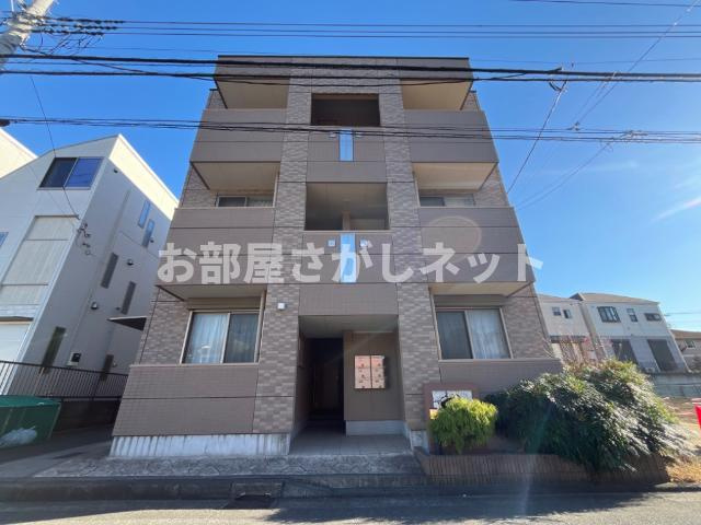 サンフォレスタ２番館【おとり物件なし】#学生・社会人にオススメ！初期費用分割払いOK！の外観|外観写真（昼）