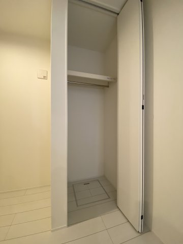 Jack atsutakoshinⅠの収納