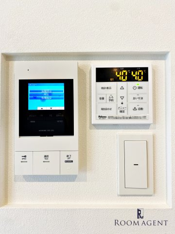 Jack atsutakoshinⅠのセキュリティ