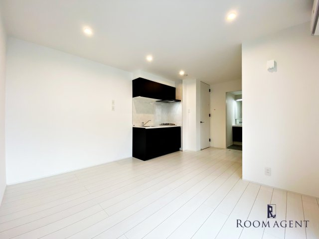 Jack atsutakoshinⅠの居間・リビング|※類似写真です