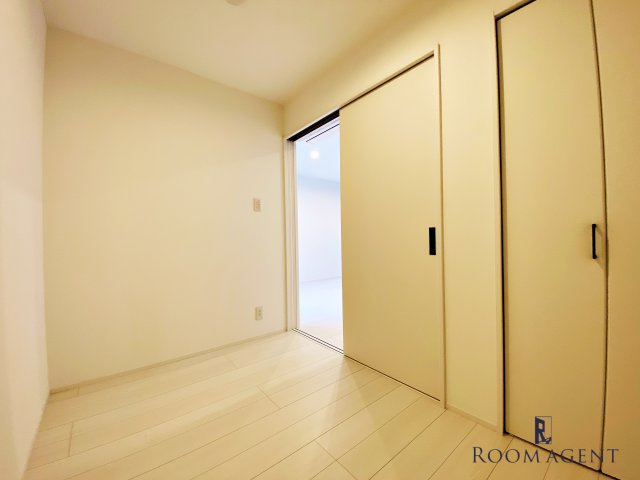 Jack atsutakoshinⅠの内装