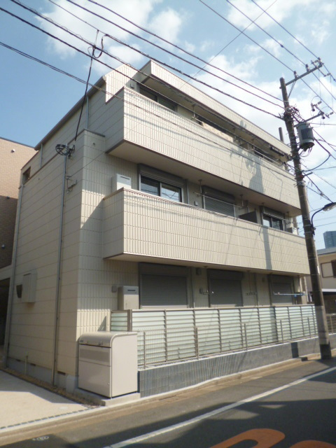 メゾン スリジエ