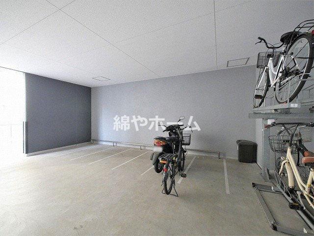 エスリード大阪城南グランデュクスのその他共用部分