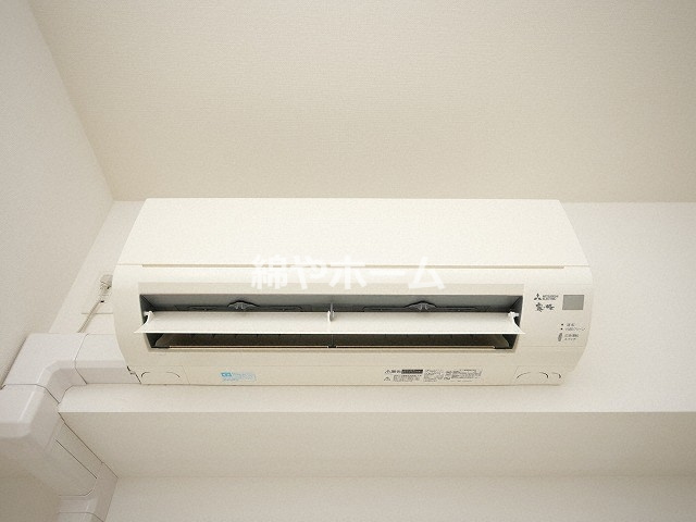 エスリード大阪城南グランデュクスの設備