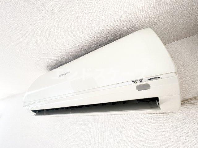 ハピネスヒルの設備|高崎、前橋エリアのお部屋探しはエンドスケープまで！お客様の理想お聞かせ下さい♪