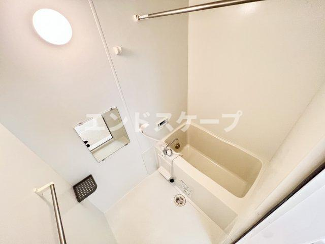 ハピネスヒルの浴室|高崎、前橋エリアのお部屋探しはエンドスケープまで！お客様の理想お聞かせ下さい♪