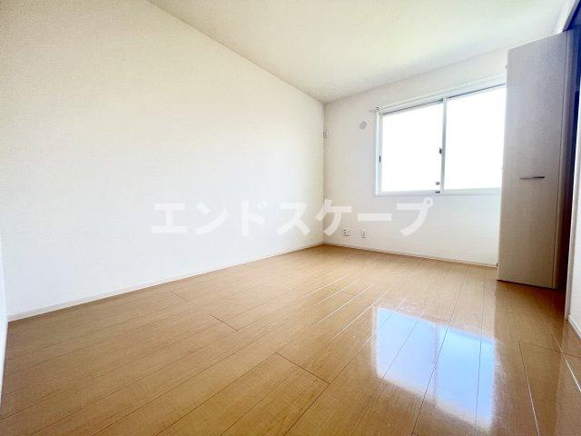 ハピネスヒルの洋室|高崎、前橋エリアのお部屋探しはエンドスケープまで！お客様の理想お聞かせ下さい♪