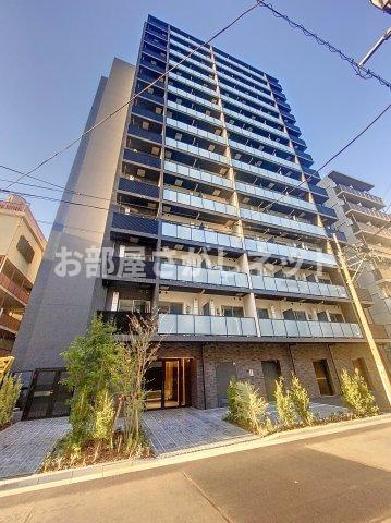 GENOVIA川崎Ⅶ【おとり物件なし】#学生・社会人にオススメ！初期費用分割払いOK！