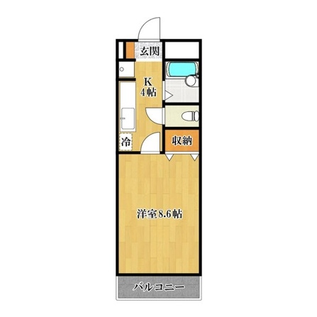 グレイスハイツ山手町