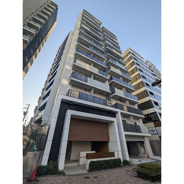 ザ・パークワンズ渋谷本町