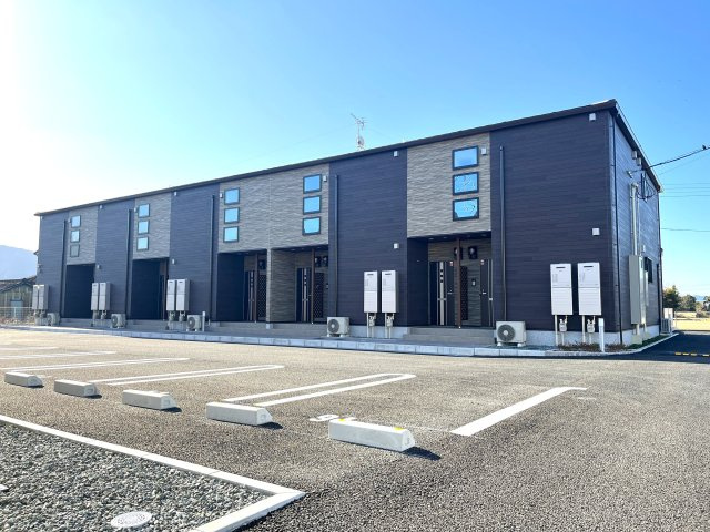 グランブルー八代　Ｃ