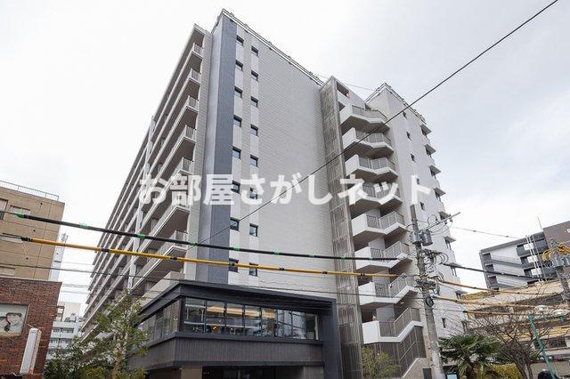 パークアクシス横浜伊勢佐木町通り【おとり物件なし】#学生・社会人にオススメ！初期費用分割払いOK！