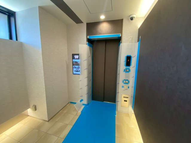 カスタリア西船橋Ⅱのその他共用部分