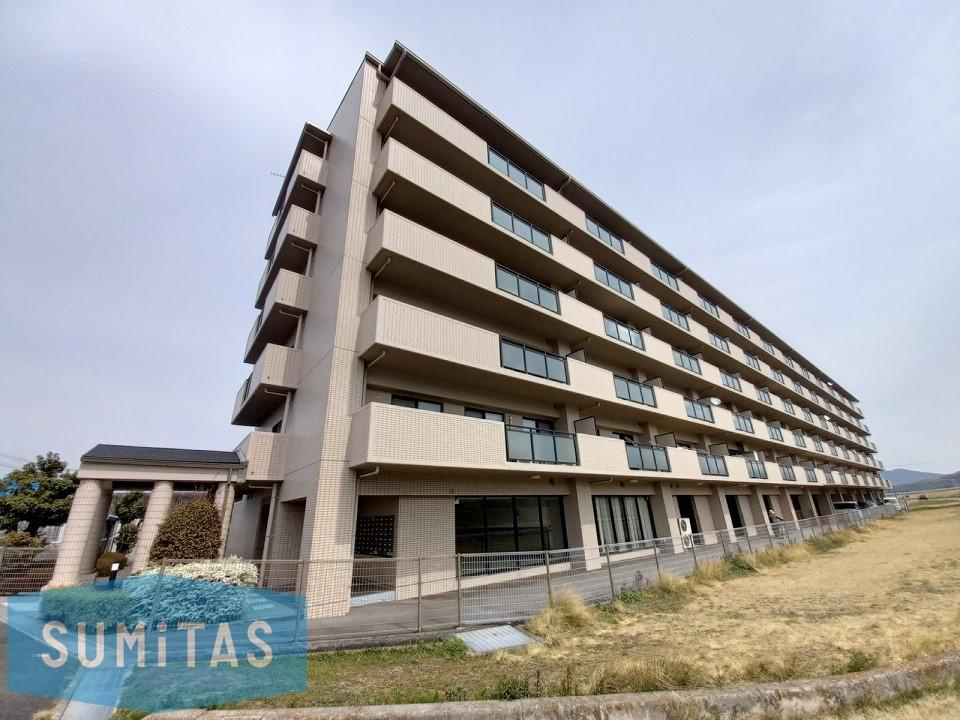 岡山市中区沢田の中古マンション