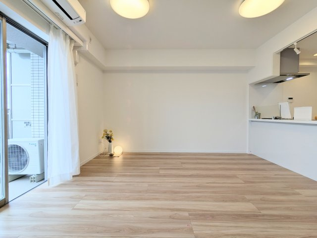 イニシア両国の完成予想図|施工例です。