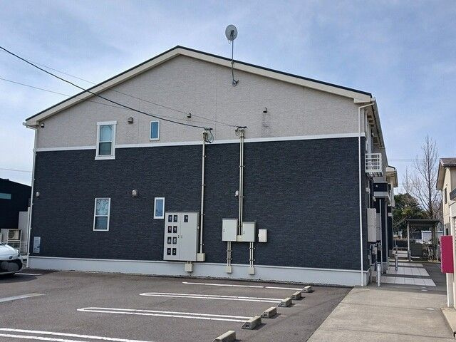 フェリス　カーサ　Ａ