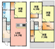 新守町254KODATEXⅥの画像