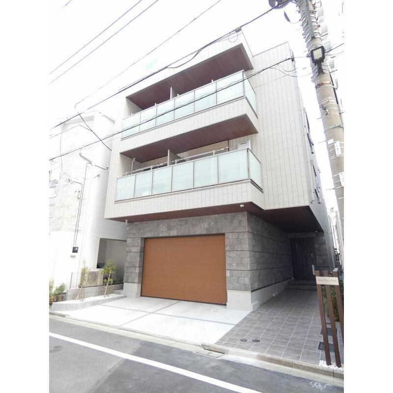 ユアメゾン本所