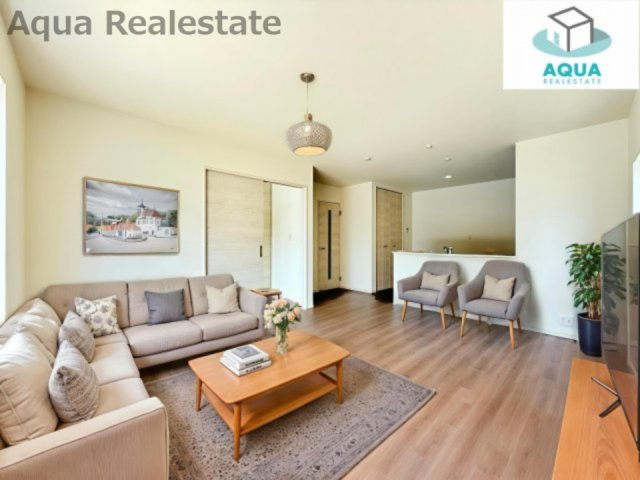 丸亀市川西町南の新築一戸建