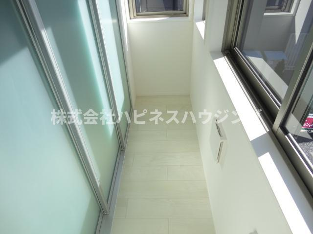 La glycineのその他|インナーテラス