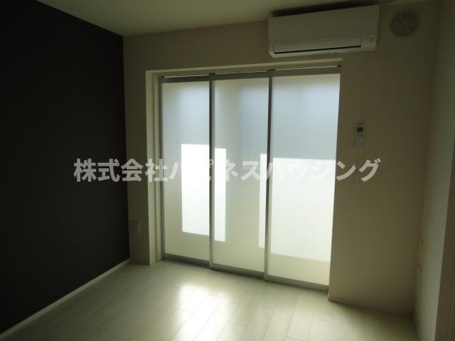 La glycineの居間・リビング|リビング