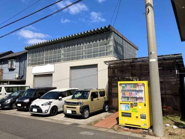 公文名中古住宅（工場付き）のその他