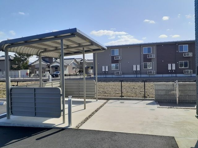 エスポワール家久Ｂのその他共用部分