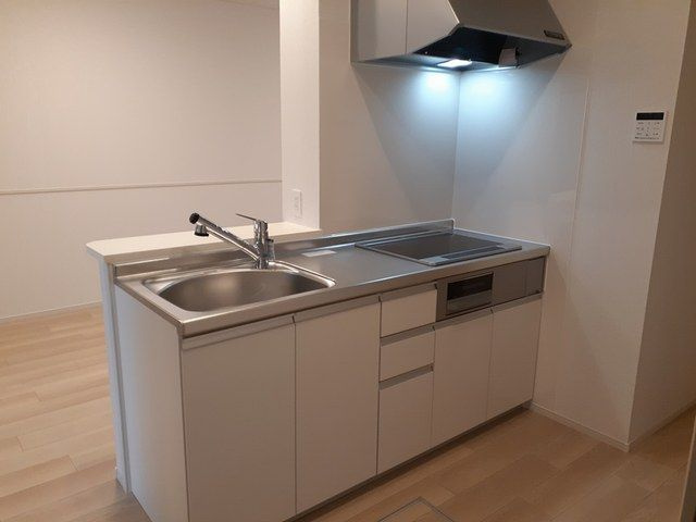 エスポワール家久Ｂのキッチン