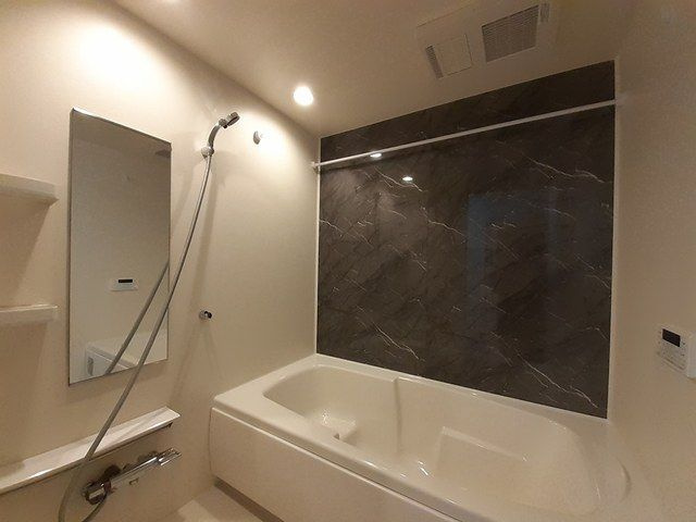 エスポワール家久Ｂの浴室