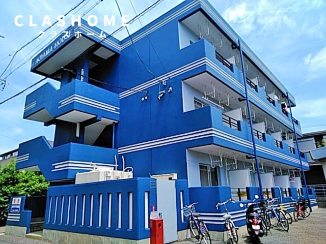 アオヤマハウス　　 刈谷市近郊の賃貸はクラスホーム刈谷店の外観