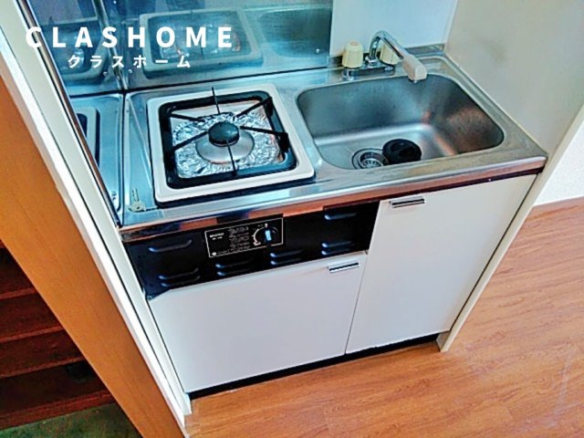 アオヤマハウス　　 刈谷市近郊の賃貸はクラスホーム刈谷店のキッチン|同物件の別部屋になります。