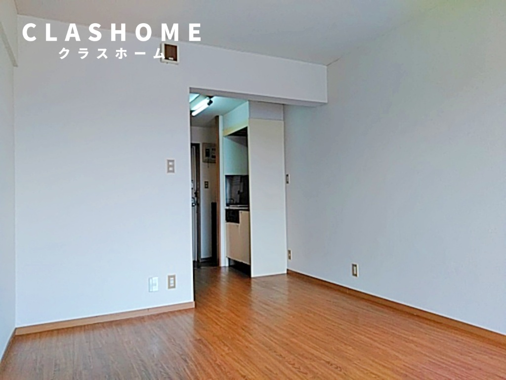 アオヤマハウス　　 刈谷市近郊の賃貸はクラスホーム刈谷店の内装|同物件の別部屋になります。