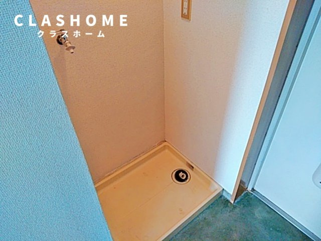 アオヤマハウス　　 刈谷市近郊の賃貸はクラスホーム刈谷店の設備|同物件の別部屋になります。