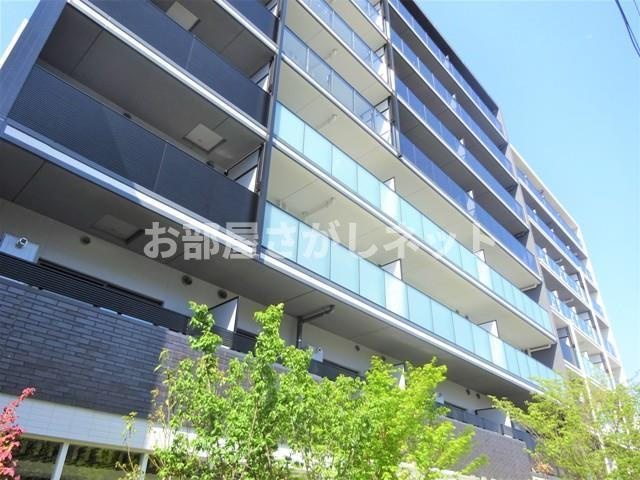 パークアクシス東蒲田【おとり物件なし】#学生・社会人にオススメ！初期費用分割払いOK！