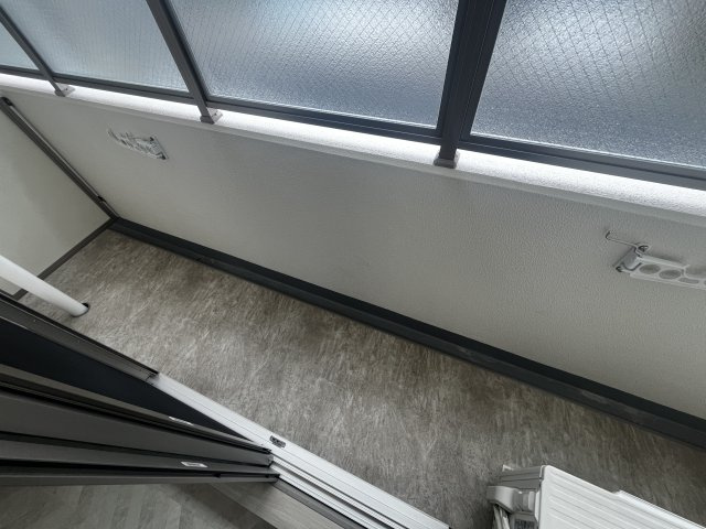 【バルコニー】 | エルミタージュ小若江1号館