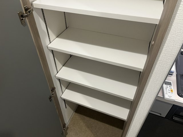【収納】 | エルミタージュ小若江1号館 | 下駄箱