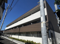 エルミタージュ小若江1号館の画像