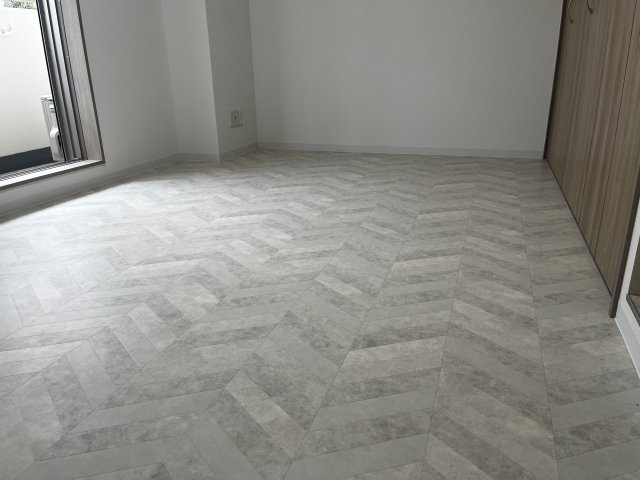 【洋室】 | エルミタージュ小若江1号館 | きれいな洋室です