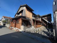 売地　三杉町の画像