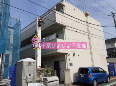 【外観】 | ドルチェ