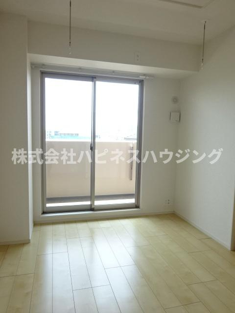 リベラ　サンリット　カーサの居間・リビング