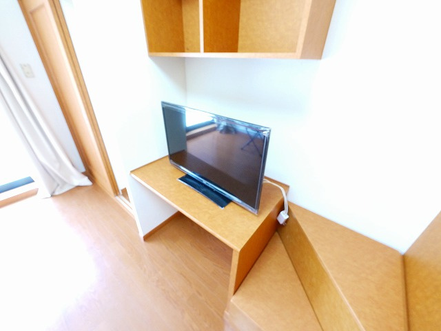 レオパレス大徳Ｃの設備