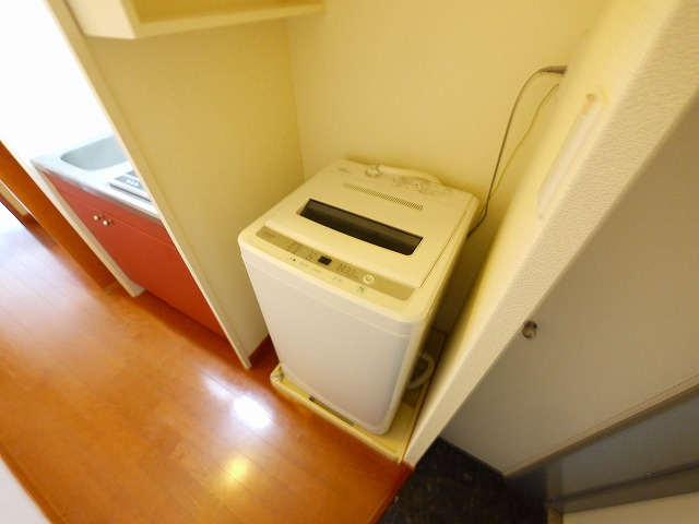 レオパレス大徳Ｃの設備