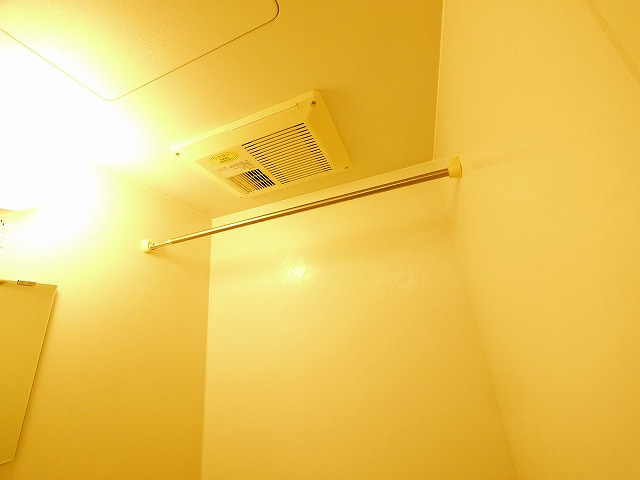 レオパレス大徳Ｃの設備