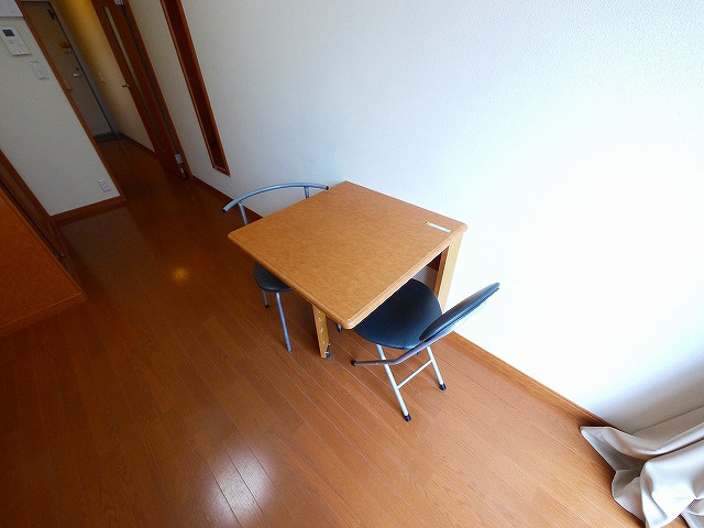 レオパレス大徳Ｃの設備