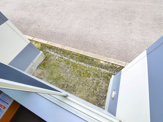 レオパレス奈良東の展望