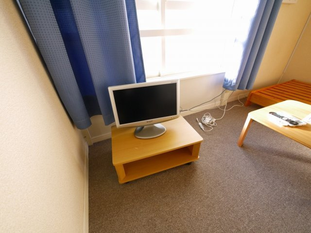 レオパレス奈良東の内装|過ごしやすい室内です